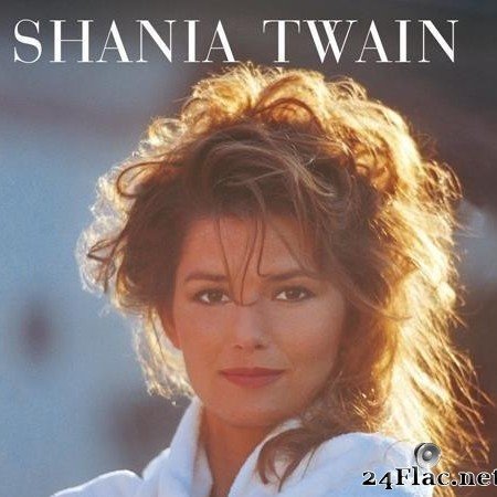 Shania Twain - The Woman In Me (Super Deluxe Diamond Edition) (2020) [FLAC (tracks)]
