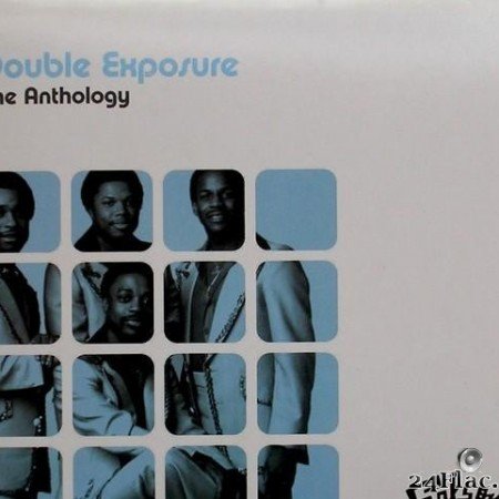 Double Exposure - The Anthology (2006) [FLAC (tracks + .cue)]