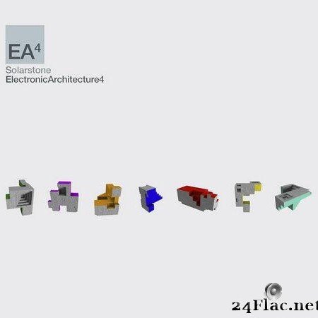 VA & Solarstone - Electronic Architecture 4 Deconstructed (2021) [FLAC (tracks)]