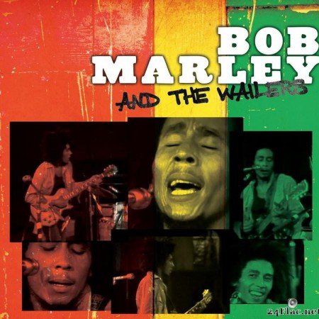 Bob Marley And The Wailers - The Capitol Session '73 (2021) [FLAC (tracks + .cue)]