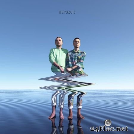 The presets - ghosts (2012) FLAC