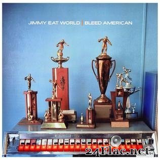 Jimmy Eat World - Bleed American (2001) [Hi-Res 24B-192kHz] FLAC