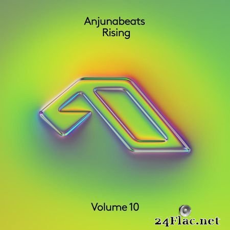 VA - Anjunabeats Rising 10 (2021) FLAC