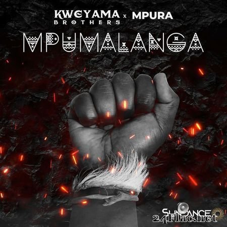 Kweyama Brothers - Mpumalanga (2021) [16B-44.1kHz] FLAC