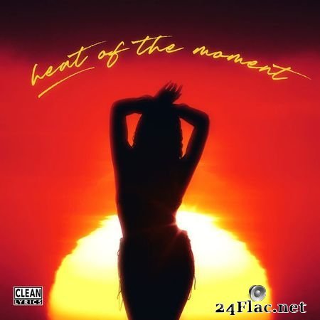 Tink - Heat Of The Moment (2021) [16B-44.1kHz] FLAC