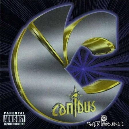 Canibus - Can-I-Bus (1998) [CD] FLAC