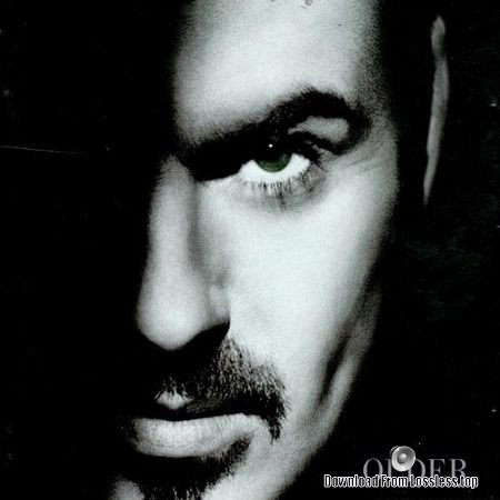 George Michael - Older (1996) FLAC (tracks + .cue)