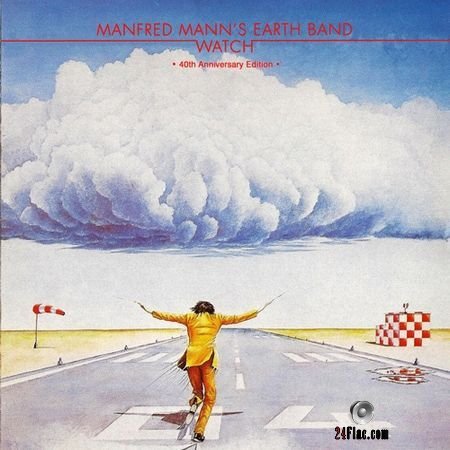 Manfred Mann's Earth Band - Watch (1978, 2018) FLAC (tracks + .cue)