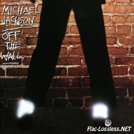Michael Jackson - Off The Wall (Special Edition) (1979/2001) FLAC (tracks + .cue)