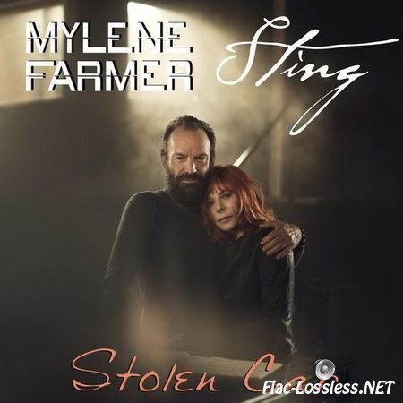 Mylene Farmer & Sting - Stolen Car (2015) FLAC (tracks)
