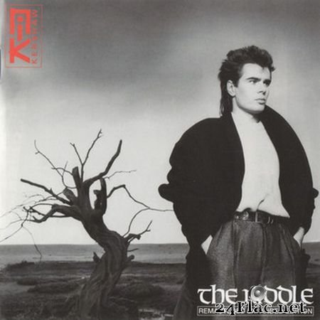 Nik Kershaw - The Riddle (2 CD Expanded Edition 2013) (1984) FLAC (tracks+.cue)