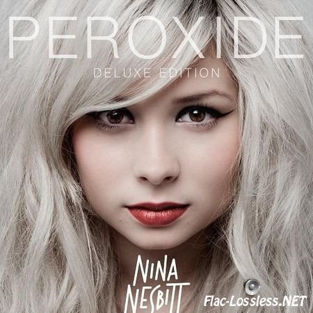 Nina Nesbitt - Peroxide (2014) FLAC (tracks + .cue)