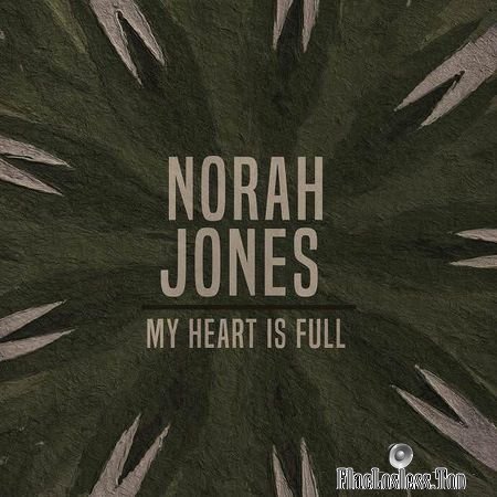 Norah Jones - My Heart Is Full (2018) [Single] FLAC