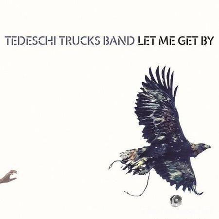 Tedeschi Trucks Band - Let Me Get By (Deluxe Edition) (2016) FLAC (tracks)