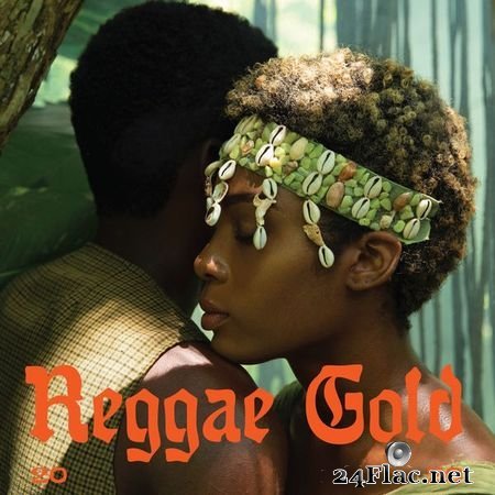 Reggae Gold - Reggae Gold 2020 (2020) [24B-44.1kHz] FLAC