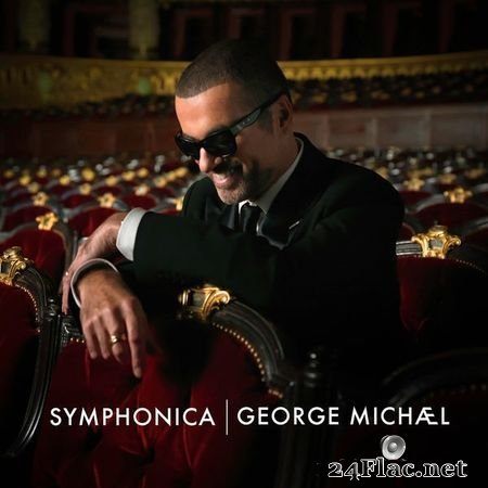 George Michael - Symphonica (Deluxe Version) (2014) [16B-44.1kHz] FLAC