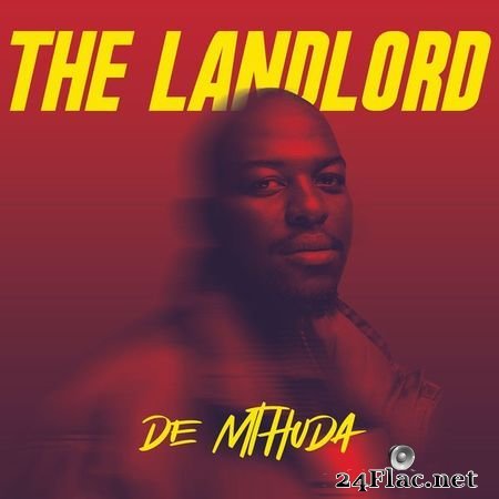 De Mthuda - The Landlord (2021) [16B-44.1kHz] FLAC