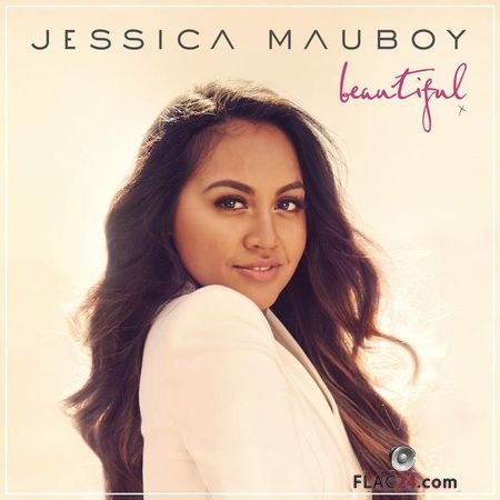 Jessica Mauboy - Beautiful (2013) (24bit Hi-Res) FLAC