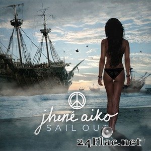 Jhene Aiko - Sail Out (2013) FLAC