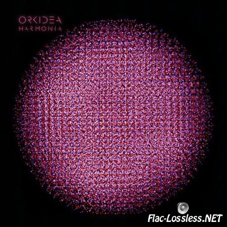 Orkidea - Harmonia (Deluxe Edition) (2017) FLAC (tracks)