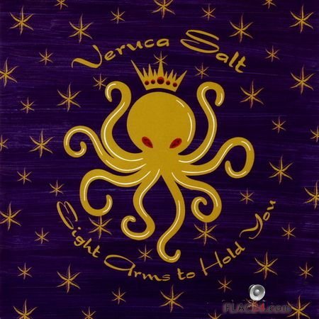 Veruca Salt - Eight Arms To Hold You (1997) FLAC