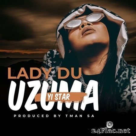 Lady Du - uZuma Yi Star (2021) FLAC