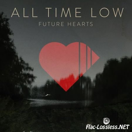 All Time Low - Future Hearts (Deluxe Edition) (2015) FLAC (tracks+.cue+.log)