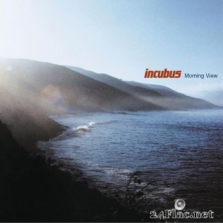 Incubus - Morning View (2001) [16B-44.1kHz] FLAC