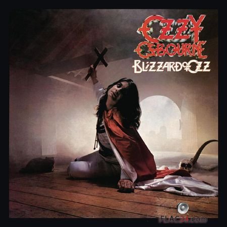 Ozzy Osbourne - Blizzard of Ozz (Expanded Edition) (1980, 2011) (24bit Hi-Res) FLAC