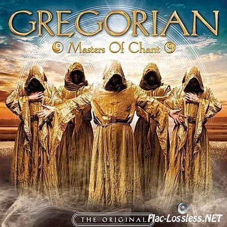 Gregorian - Masters Of Chant IX (2013) FLAC (tracks + .cue)