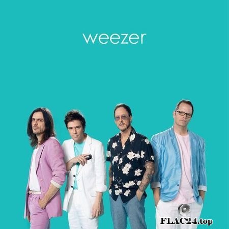 Weezer - Weezer (Teal Album) (2019) (24bit Hi-Res) FLAC (tracks)