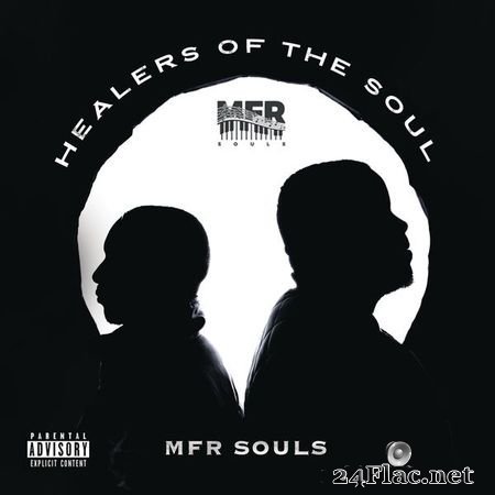 MFR Souls - Sthandwa Sami (2021) [16B-44.1kHz] FLAC