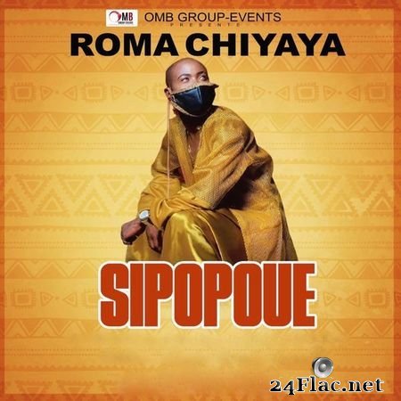 Roma Chiyaya - Sipopoue (2021) [16B-44.1kHz] FLAC