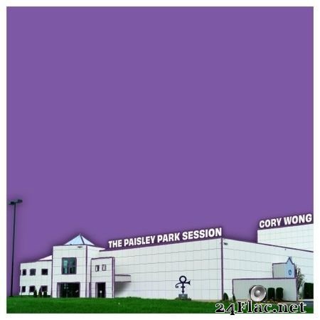 Cory Wong - Assassin (The Paisley Park Session) (2021) FLAC