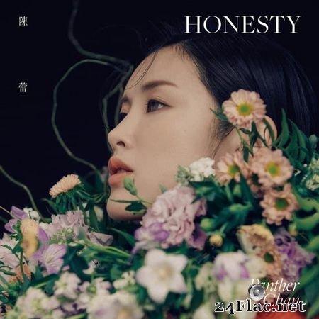 Panther Chan - Honesty (2021) FLAC