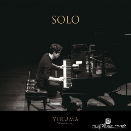 Yiruma - SOLO (2021) Hi-Res