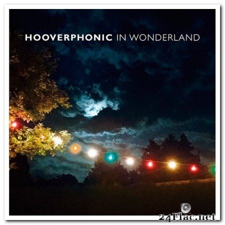 Hooverphonic - In Wonderland (2016) Hi-Res
