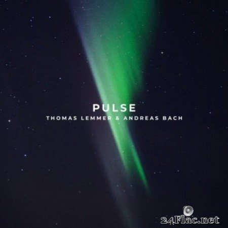 Thomas Lemmer & Andreas Bach - Pulse (2021) Hi-Res