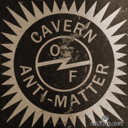 Cavern of Anti-Matter - Void Beats / Invocation Trex (2016) Hi-Res