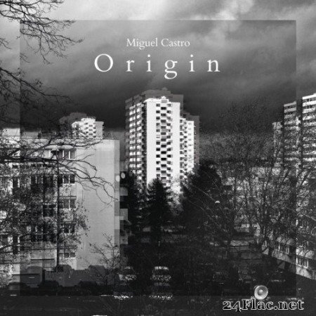 Miguel Castro - Origin (2021) Hi-Res