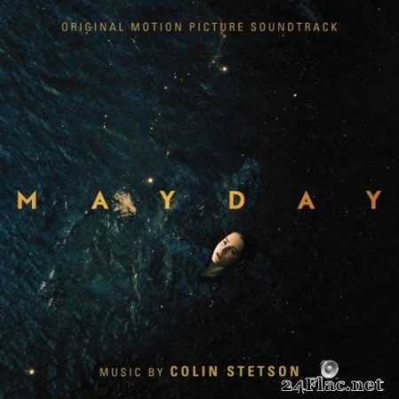 Colin Stetson - Mayday (Original Motion Picture Soundtrack) (2021) Hi-Res [MQA]