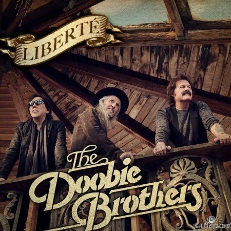 The Doobie Brothers - LibertГ© (2021) [FLAC (tracks)]