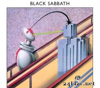 Black Sabbath - Technical Ecstasy (1976/2021) [FLAC (tracks)]