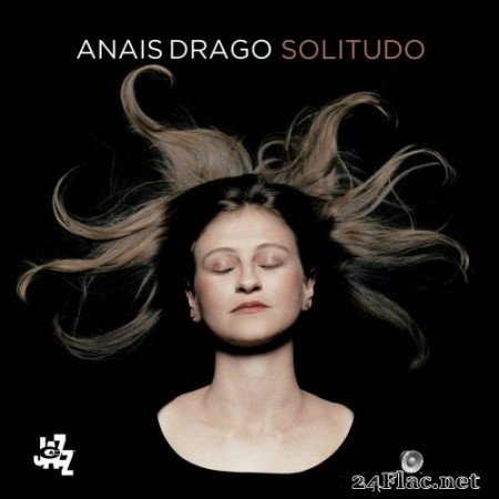 Anais Drago - Solitudo (2021) Hi-Res