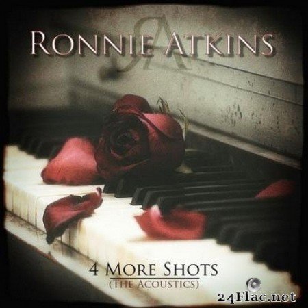 Ronnie Atkins (Pretty Maids) - 4 More Shots (The Acoustics) (EP) (2021) Hi-Res