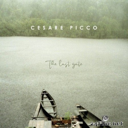 Cesare Picco - The Last Gate (2021) Hi-Res