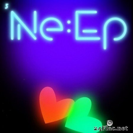 Erasure - Ne:EP (2021) Hi-Res