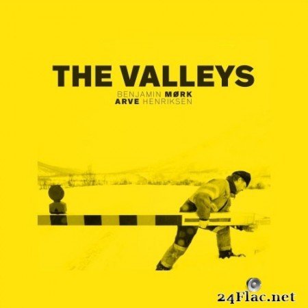 Benjamin Mørk - The Valleys (2021) Hi-Res