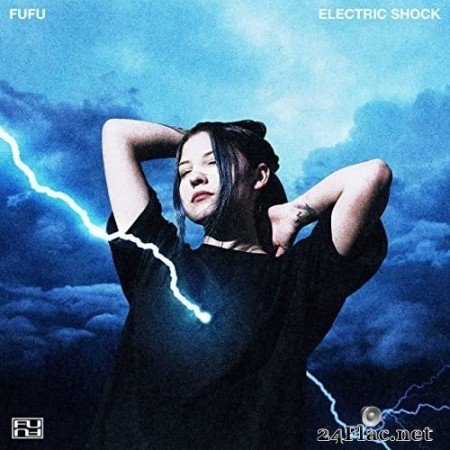 FuFu - ELECTRIC SHOCK (2021) Hi-Res