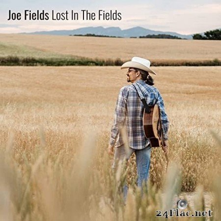 Joe Fields - Lost in the Fields (2021) Hi-Res